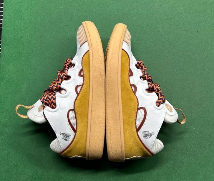 Lanvin Sneakers