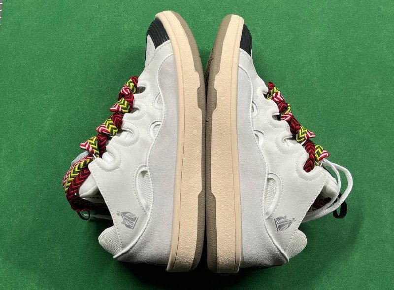 Lanvin Sneakers