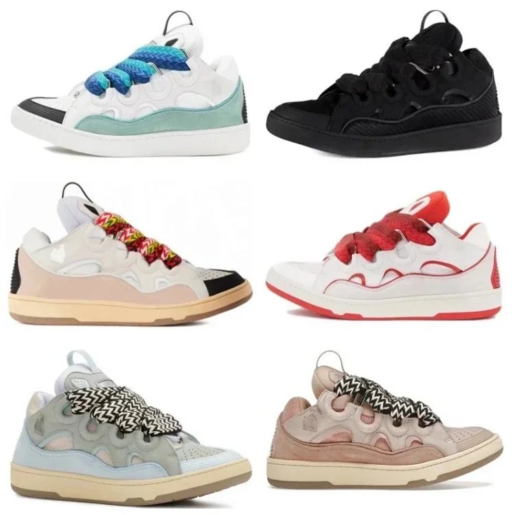 Lanvin Sneakers