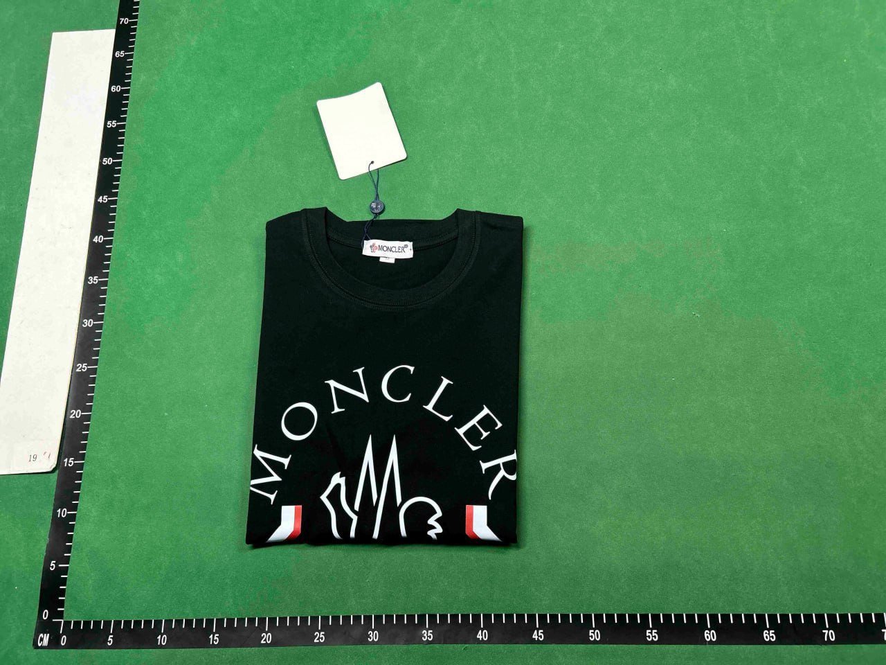Moncler T-shirt