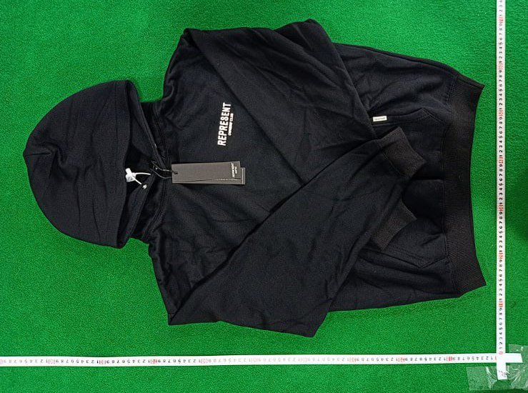 epresent Hoodie