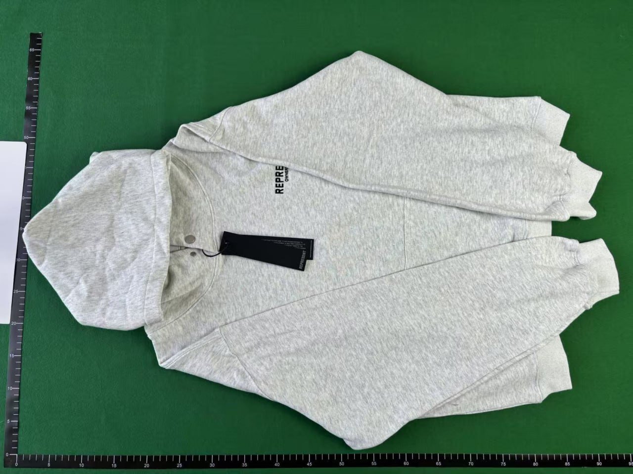 epresent Hoodie