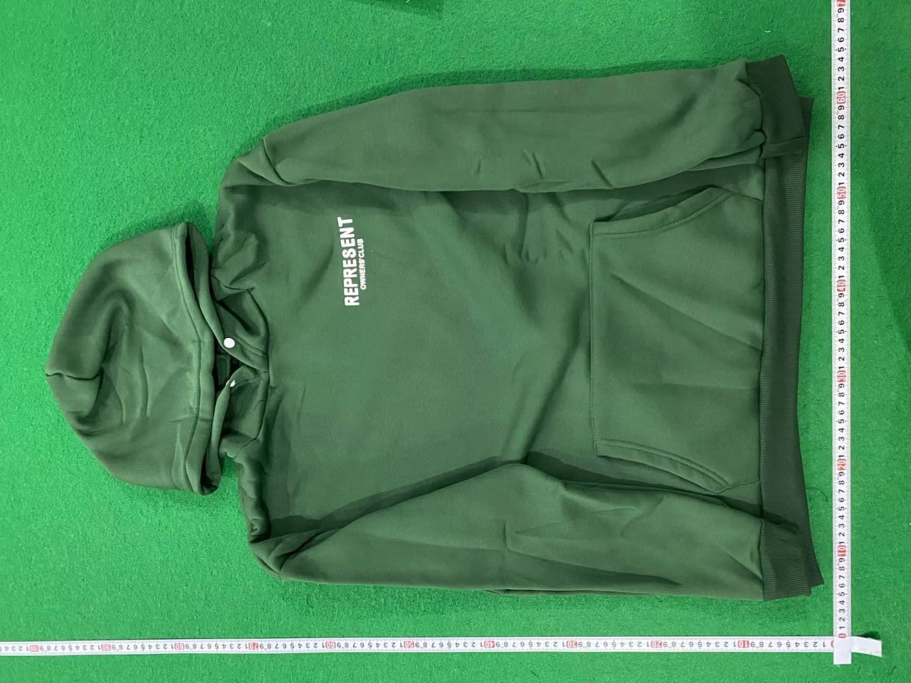 epresent Hoodie