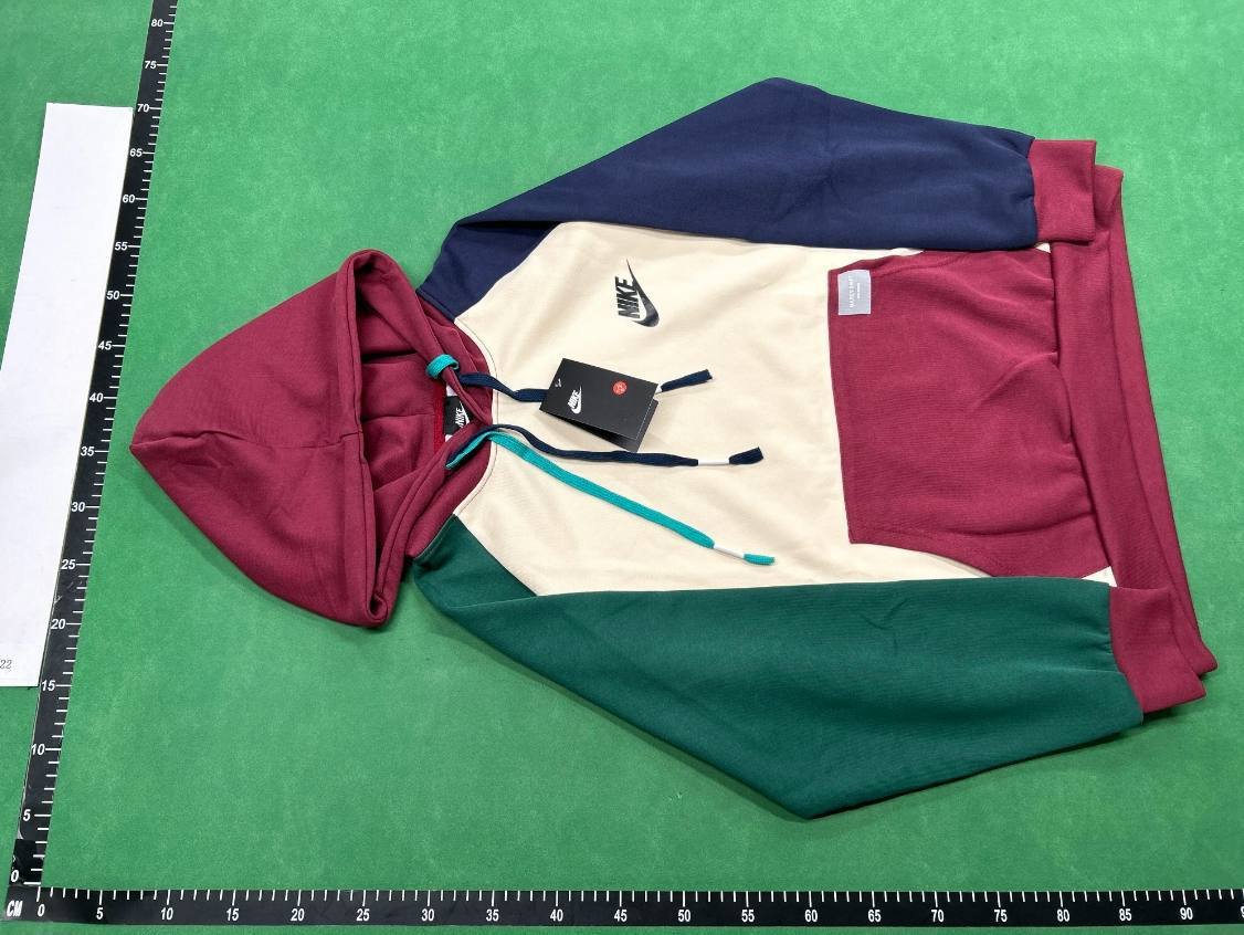 NIKE HOODIE