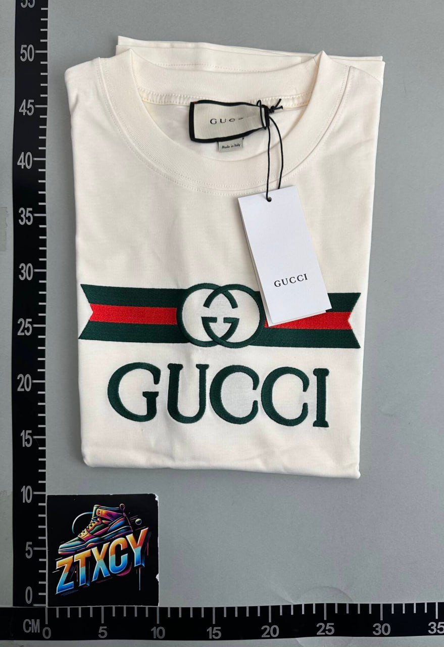GUCCI T-shirt(40 st