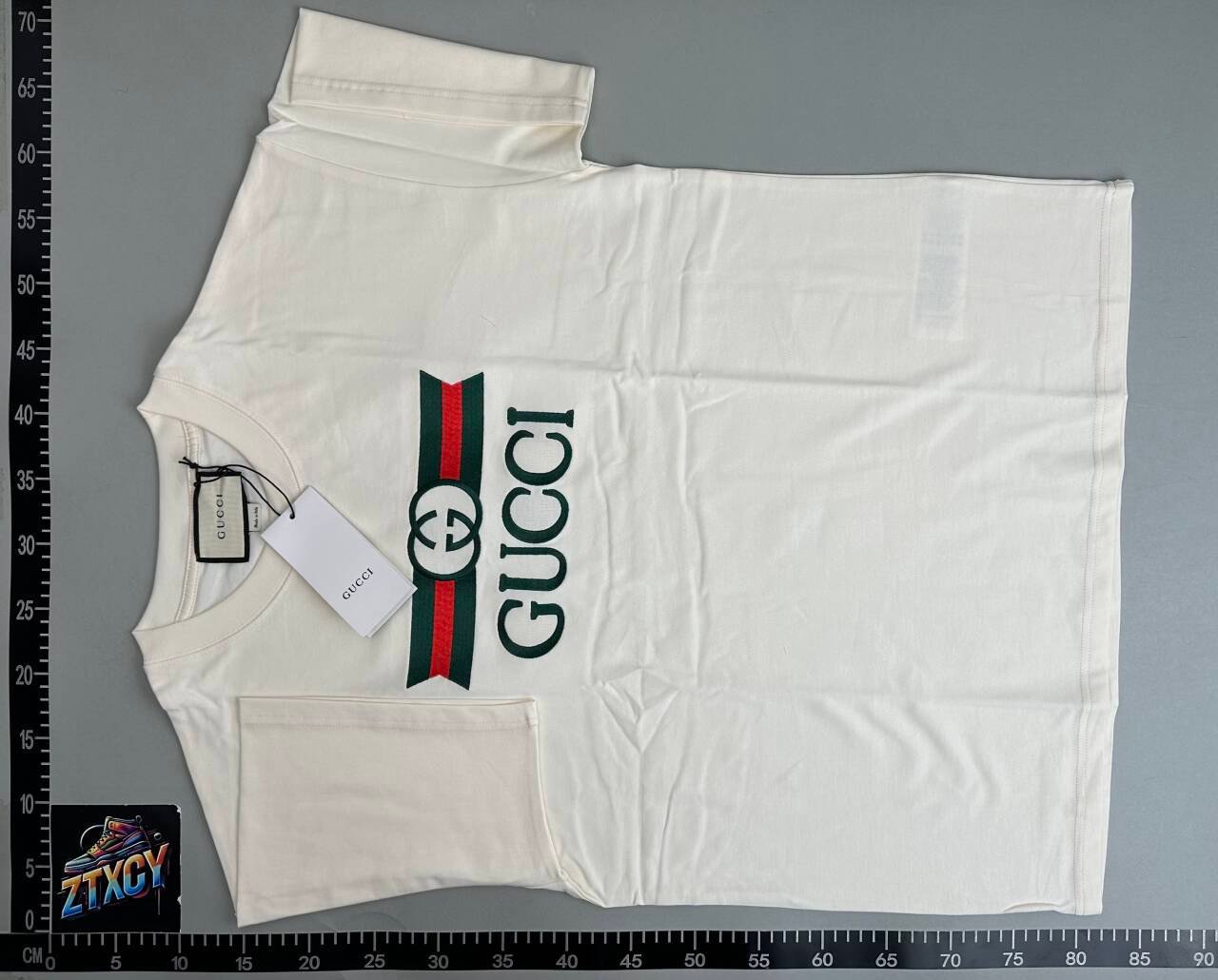  GUCCI T-shirt（40 style）