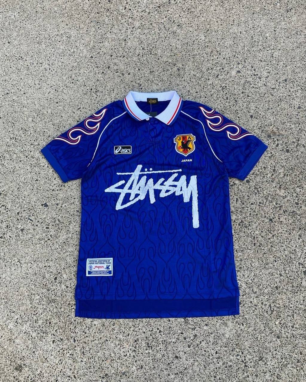 Syussy jersey