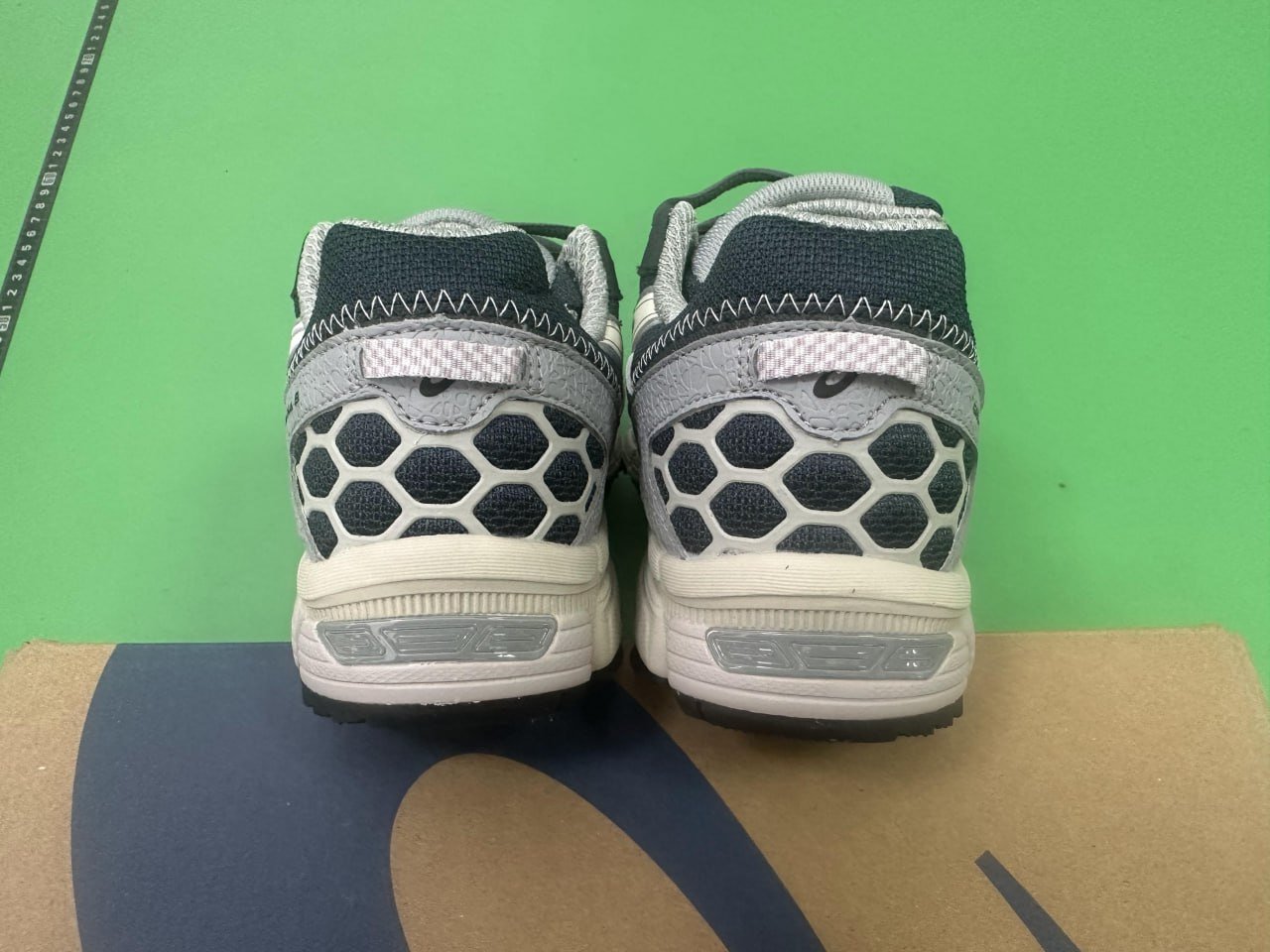 Asics Gel-Kahana 8(15color)
