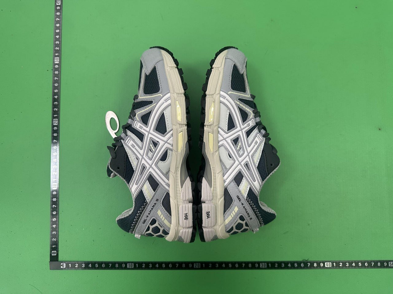 Asics Gel-Kahana 8(15color)