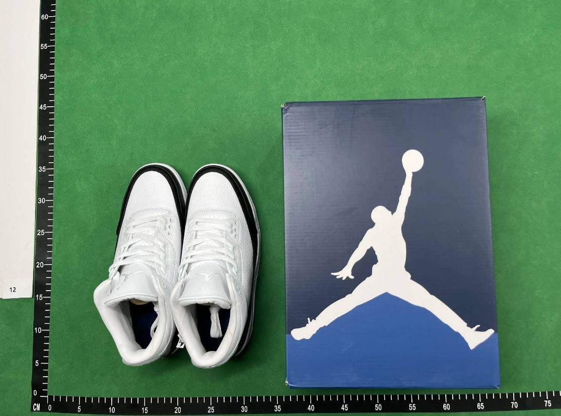  Jordan 3 