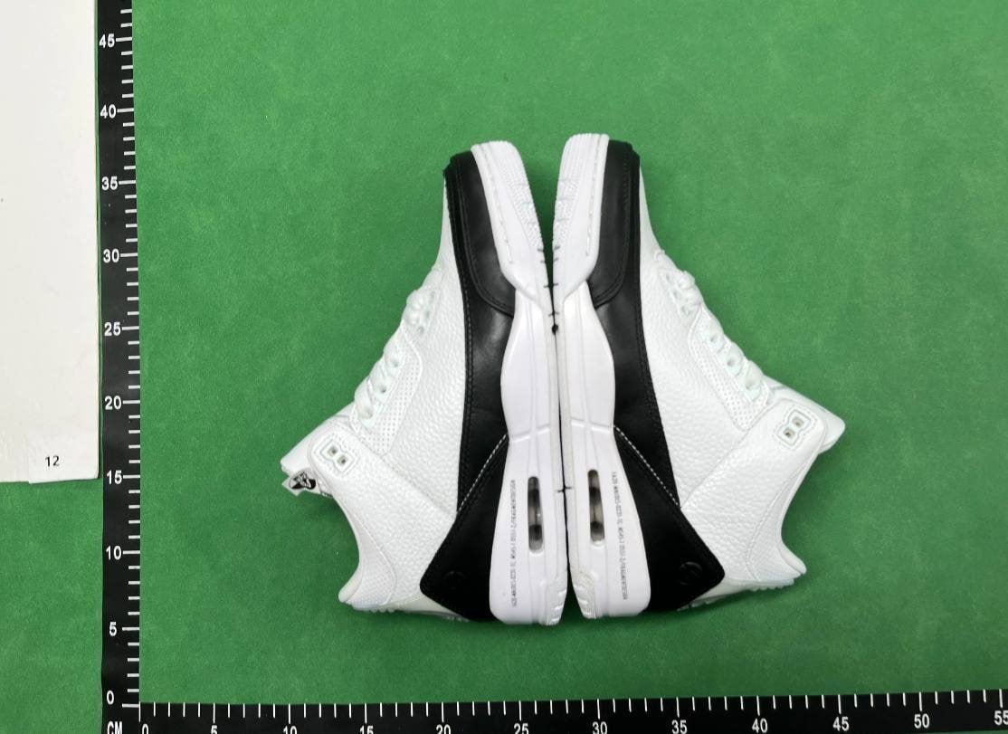  Jordan 3 
