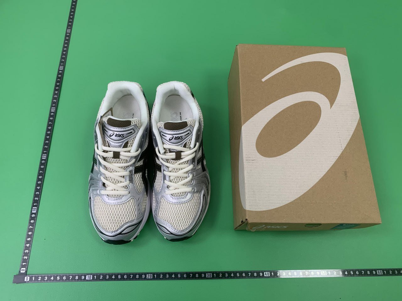 Asics Gel Kayano 14