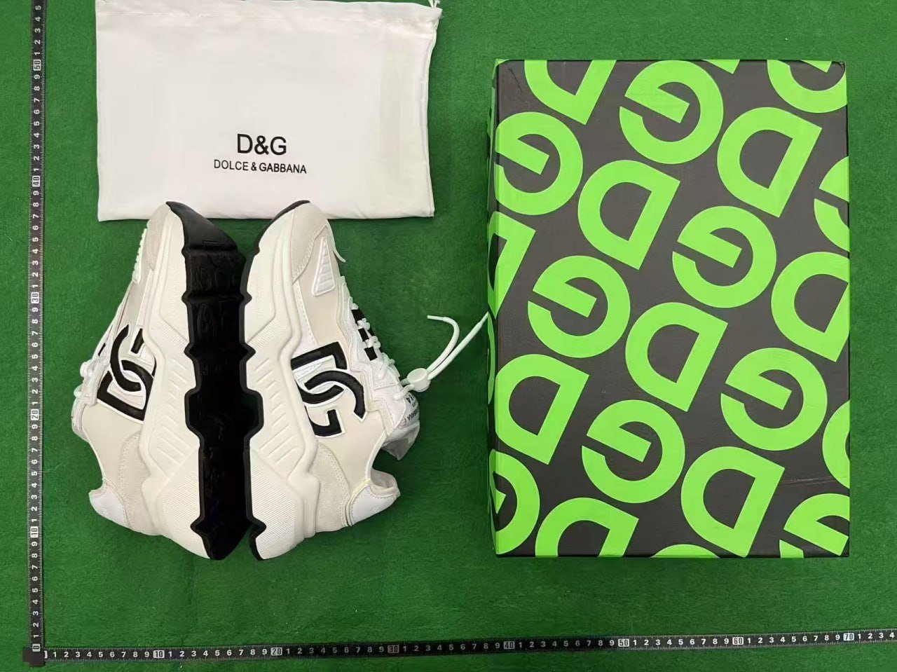 DG shoes(40 styles O
