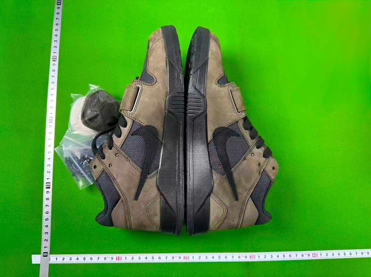  Jordan Jumpman Jack TR