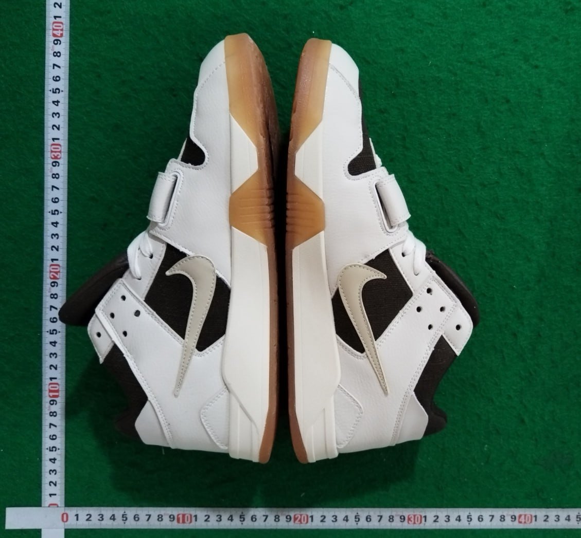  Jordan Jumpman Jack TR