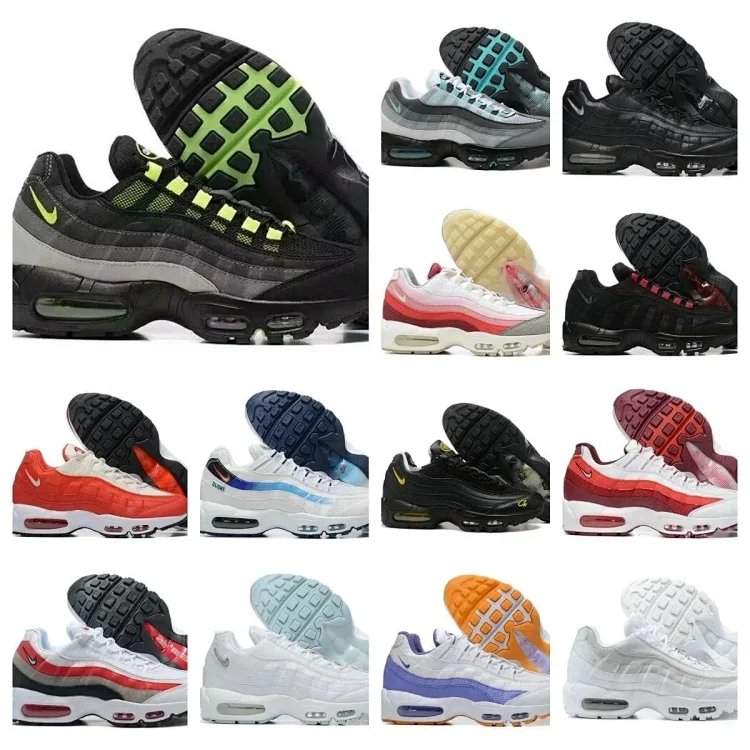 NKIE AIR MAX PIUS