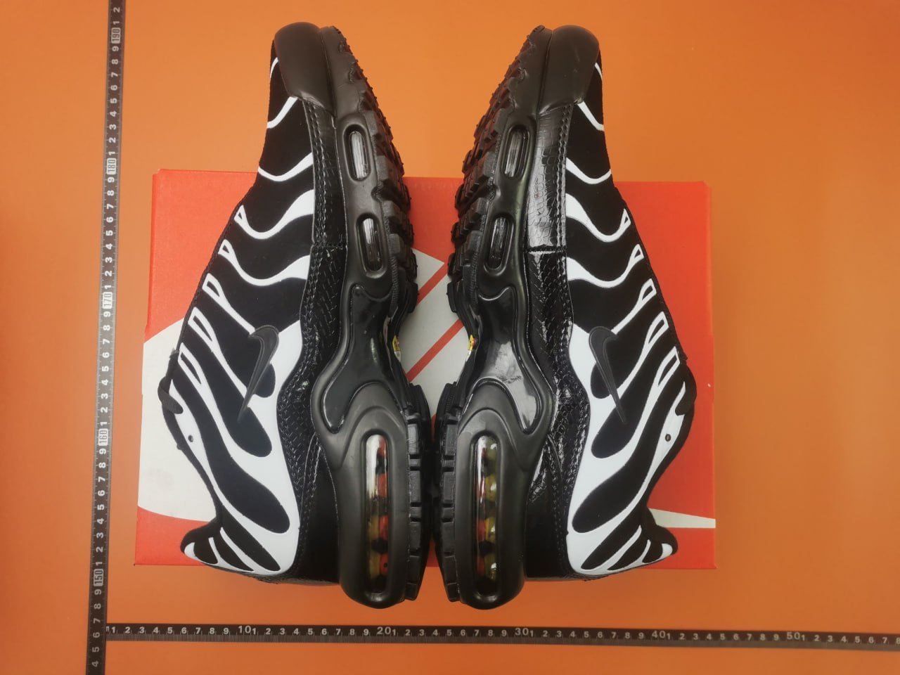 NKIE AIR MAX PIUS