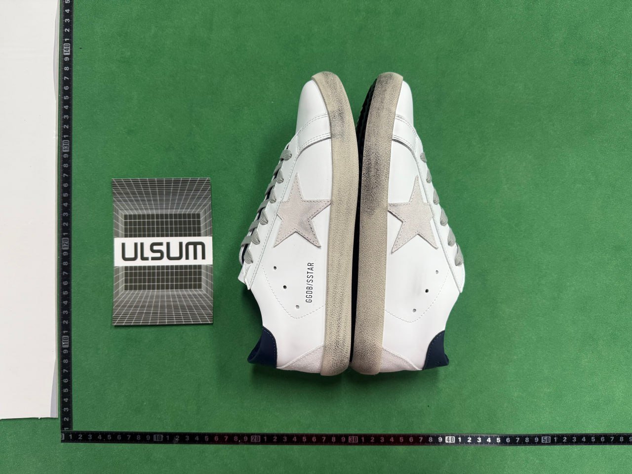  Golden Goose SUPER STAR shoes