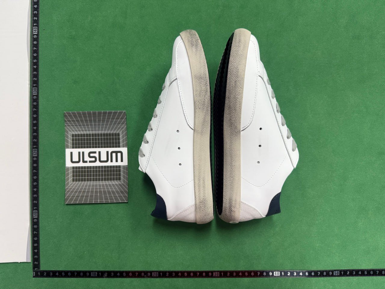  Golden Goose SUPER STAR shoes