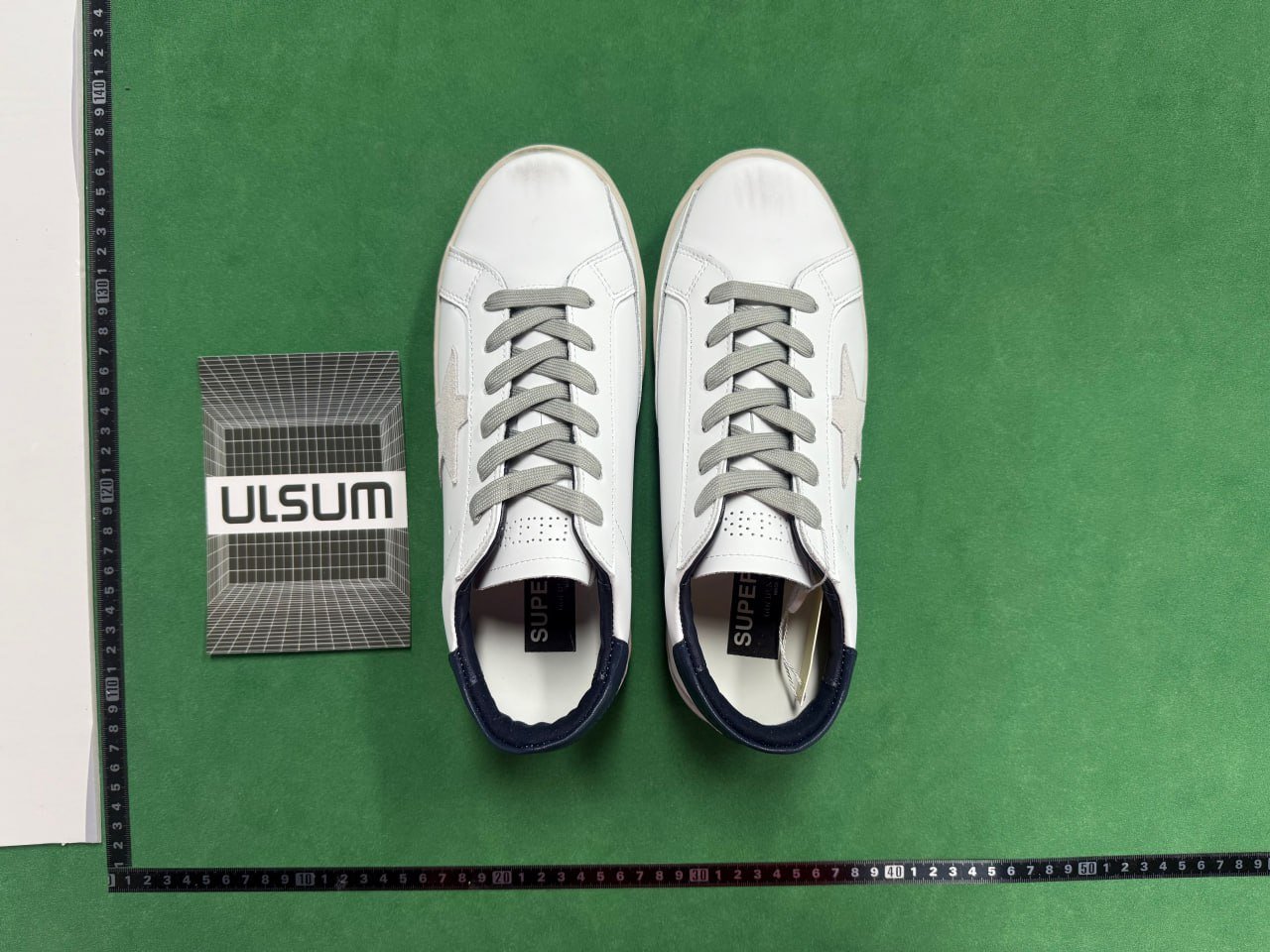  Golden Goose SUPER STAR shoes