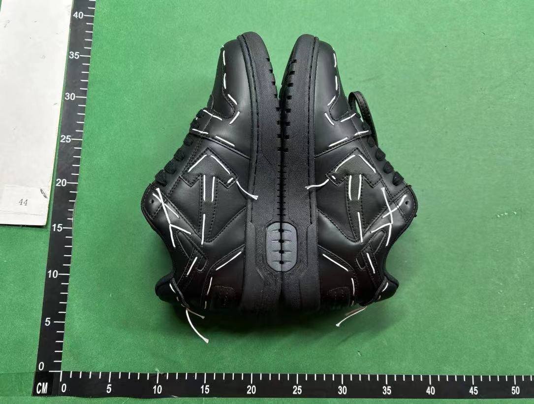Off-White shoes