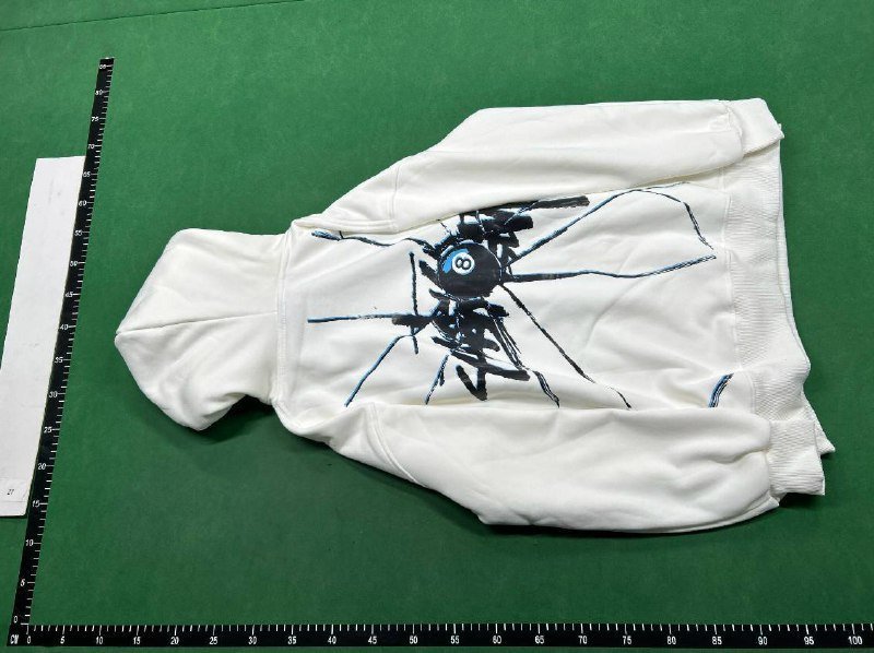Stussy Sweatshirt