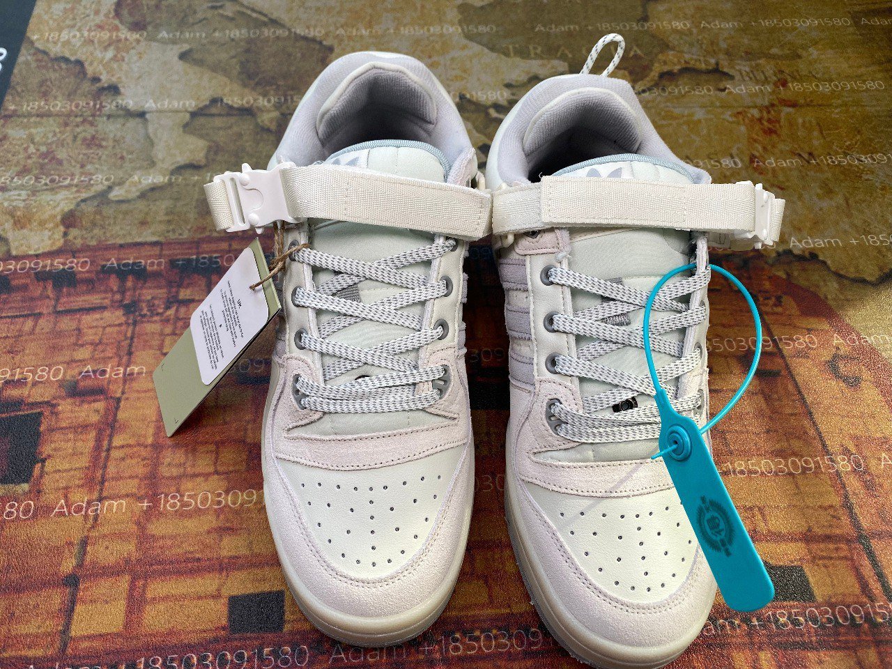 Adidas Bad Bunny
