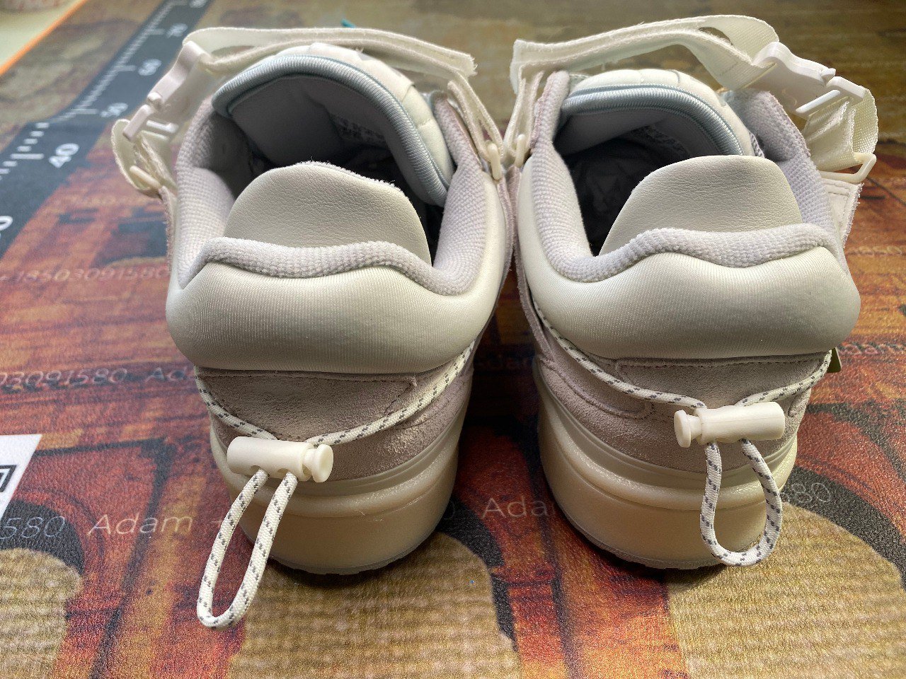Adidas Bad Bunny