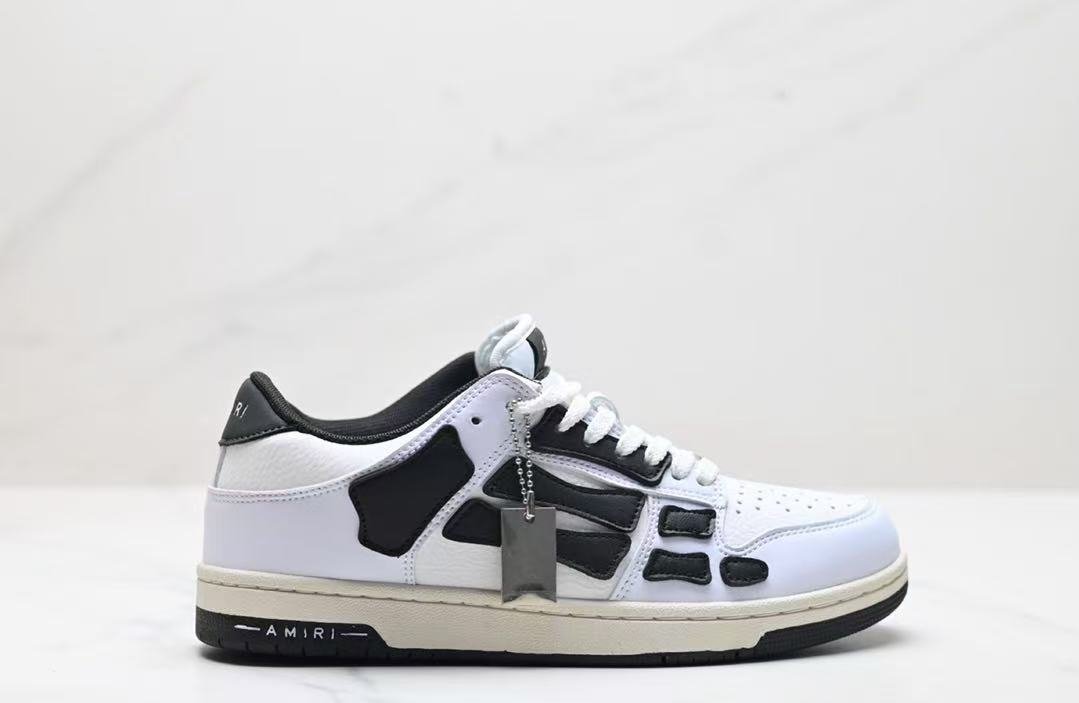 AMIRI skeleton low-s