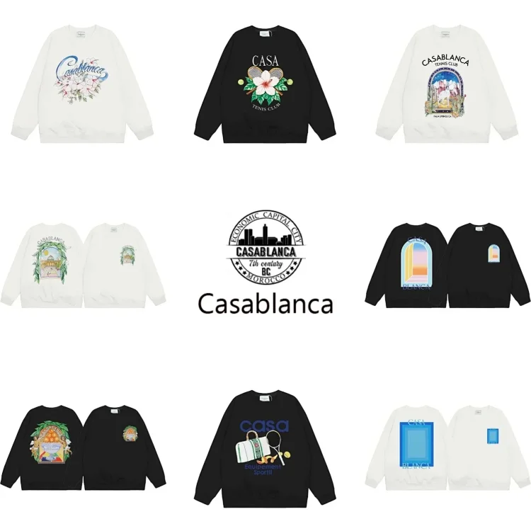 casa shirt
