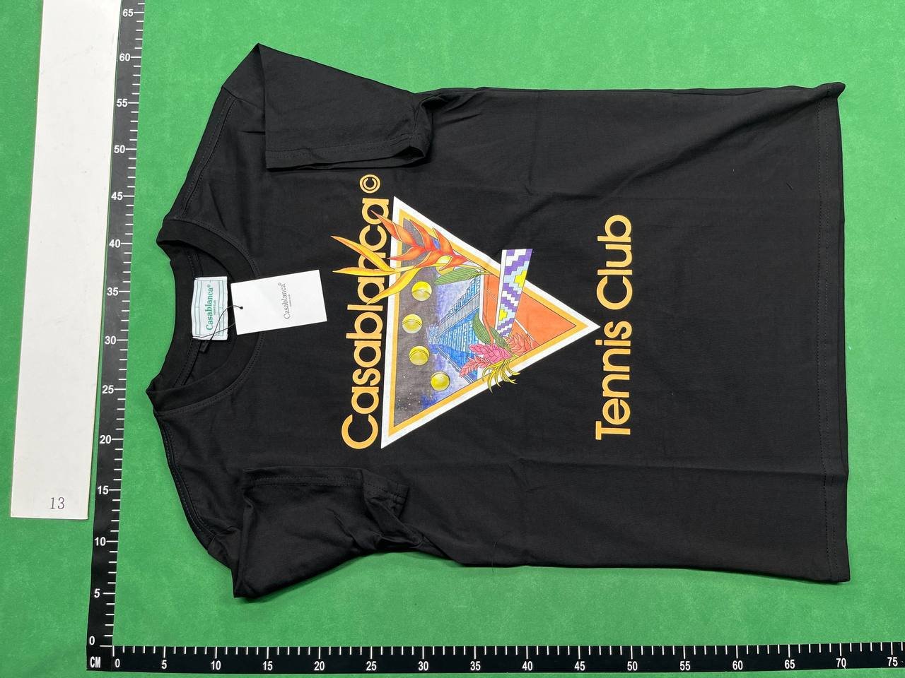casa shirt