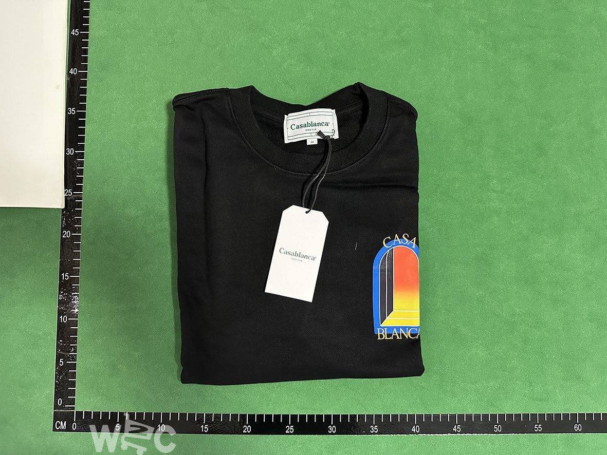 casa shirt
