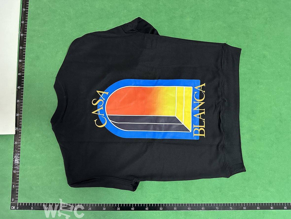 casa shirt