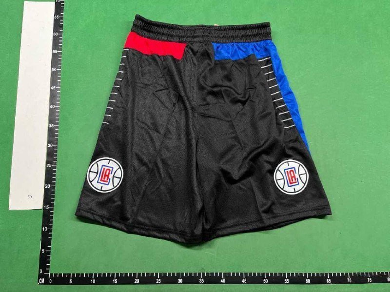 NBA Shorts