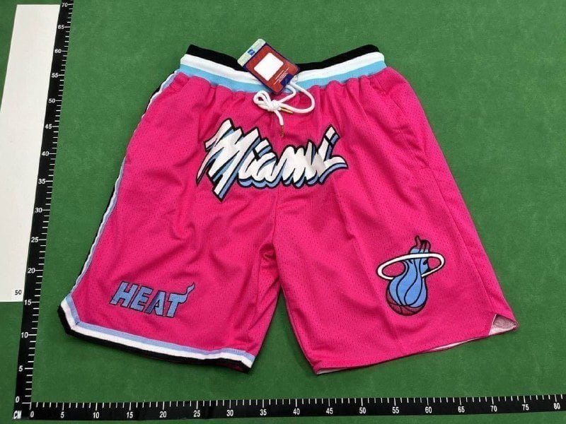NBA Shorts
