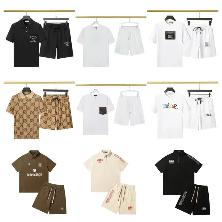 Louis Vuitton Suits