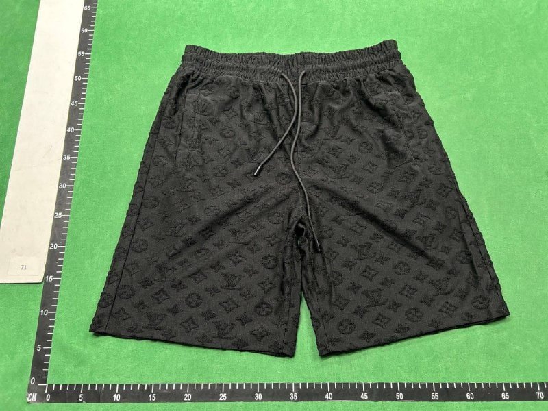 Louis Vuitton Suits