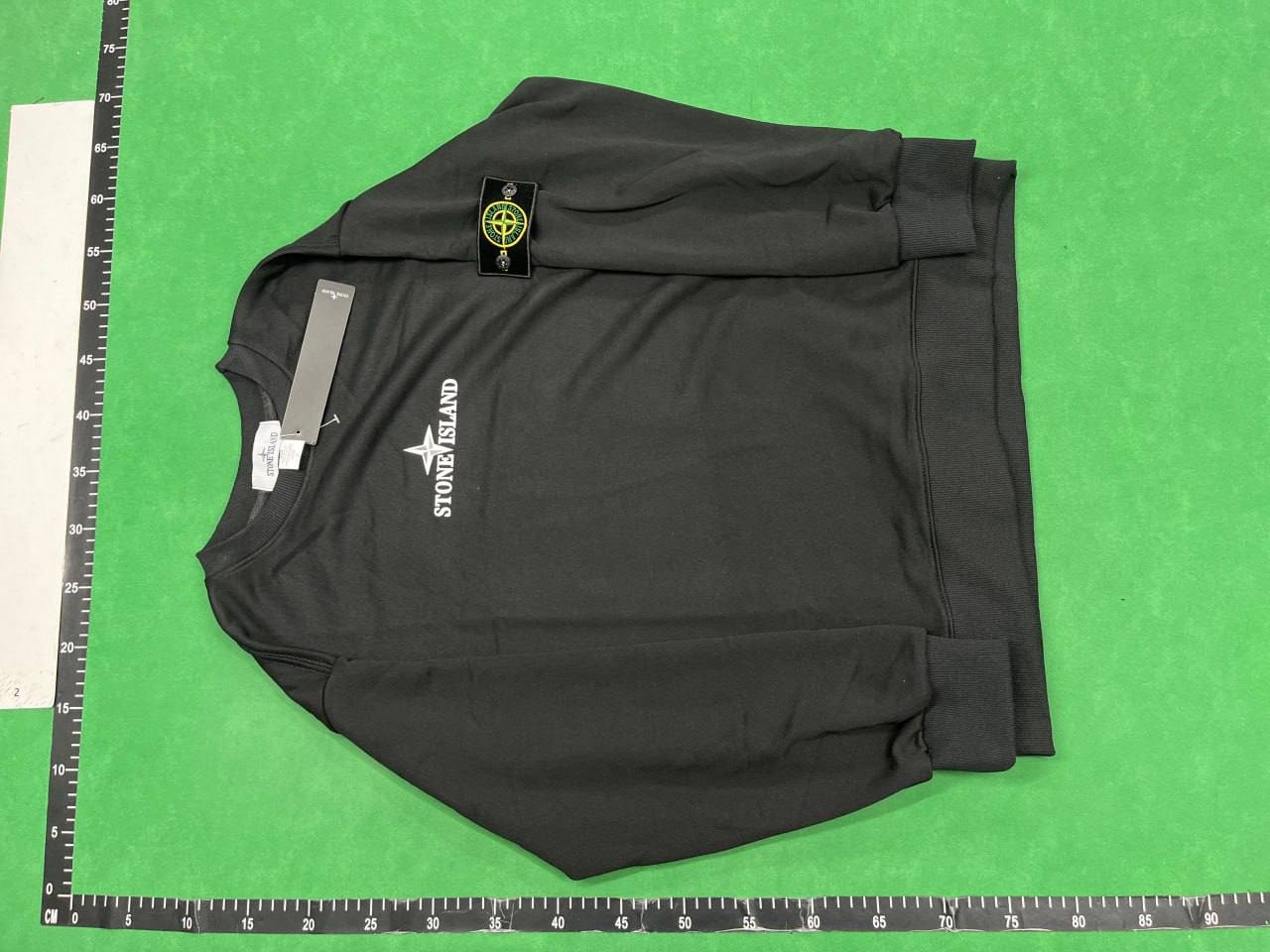 Stone Island Sweate