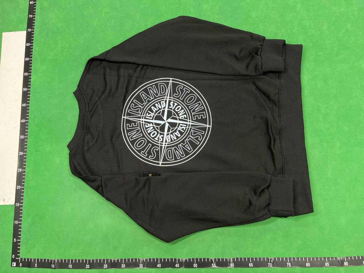  Stone Island Sweater 