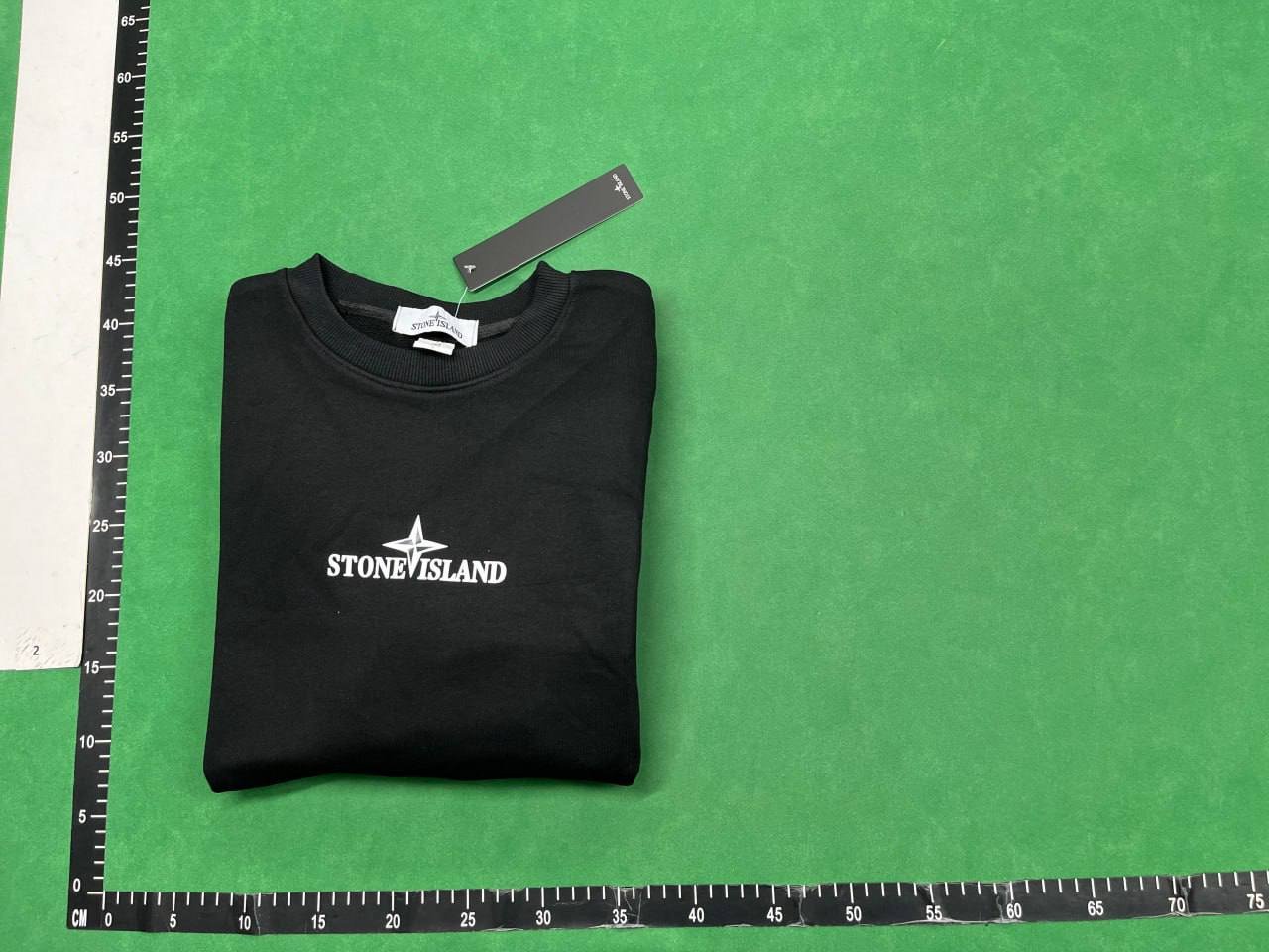  Stone Island Sweater 