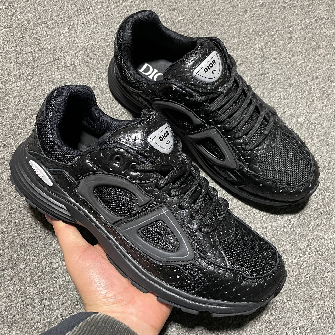  B30 Series Collection