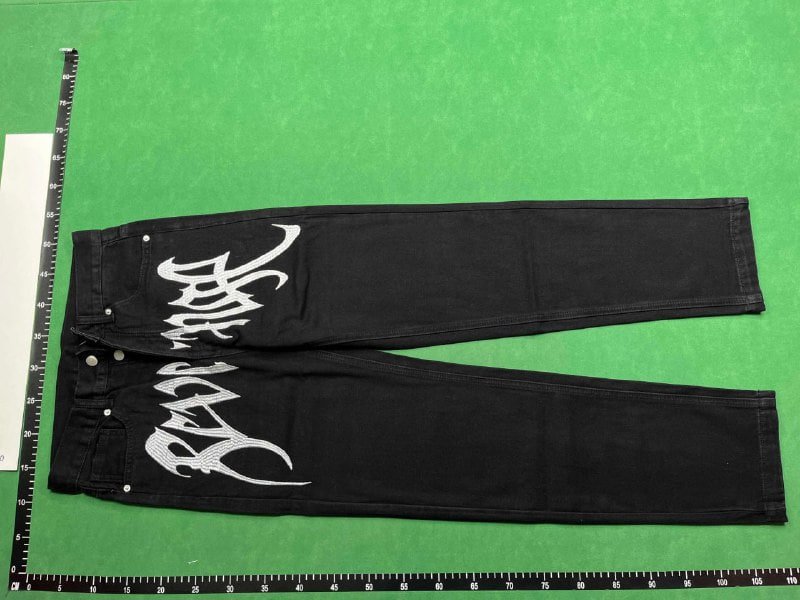 REVENGE and JNCO Jeans(23Style)