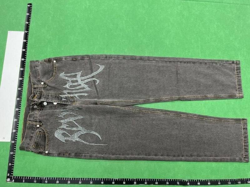 REVENGE and JNCO Jeans(23Style)