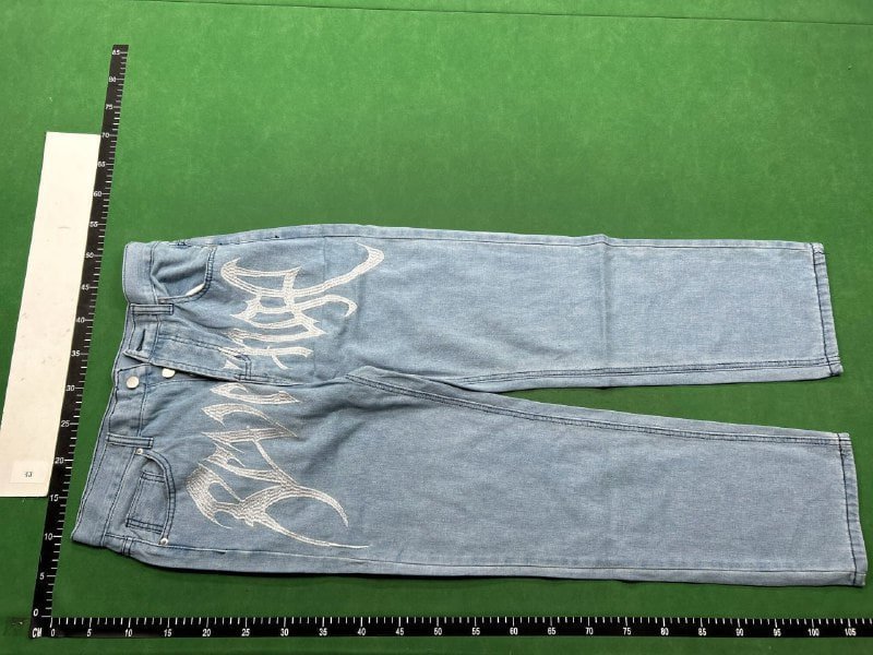 REVENGE and JNCO Jeans(23Style)