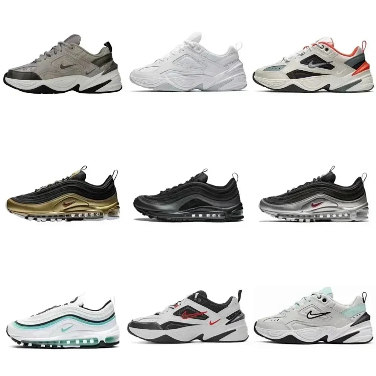 Nike Casual shoes 9