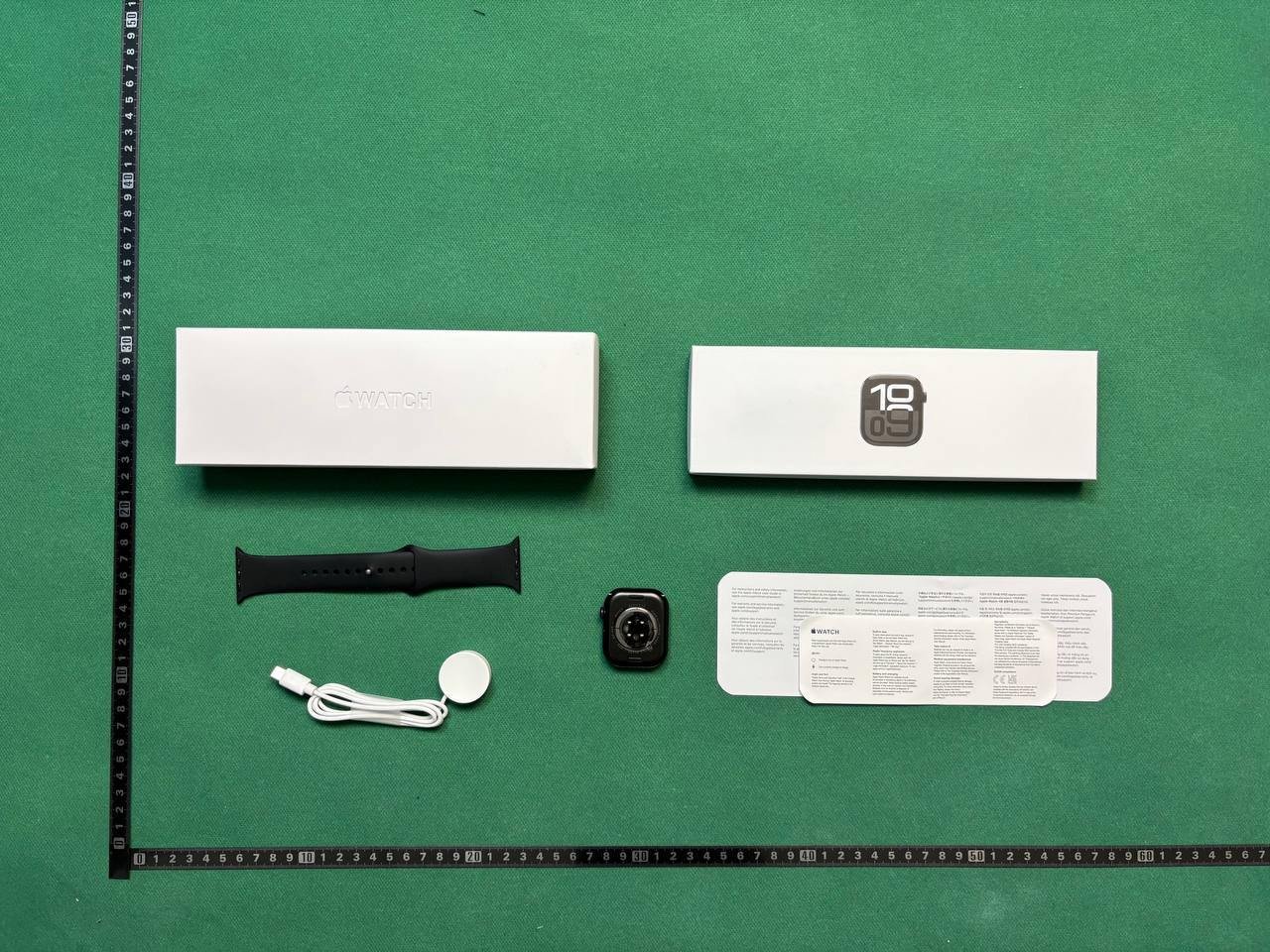 apple watch uitra2/s