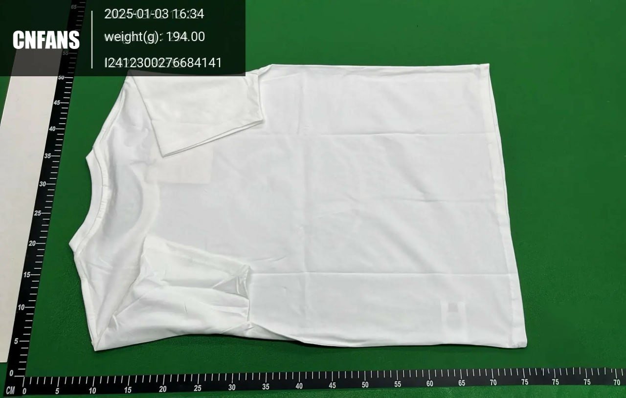 Moncler t-shirt （15+）