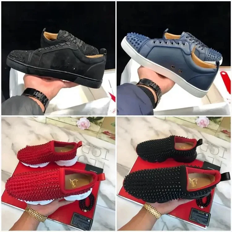 MLouboutin shoes( 39