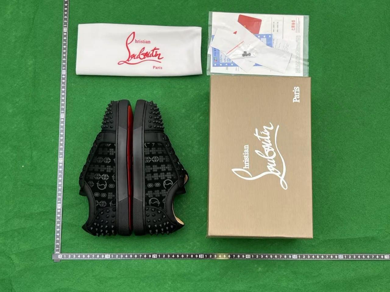 MLouboutin shoes( 39 style )