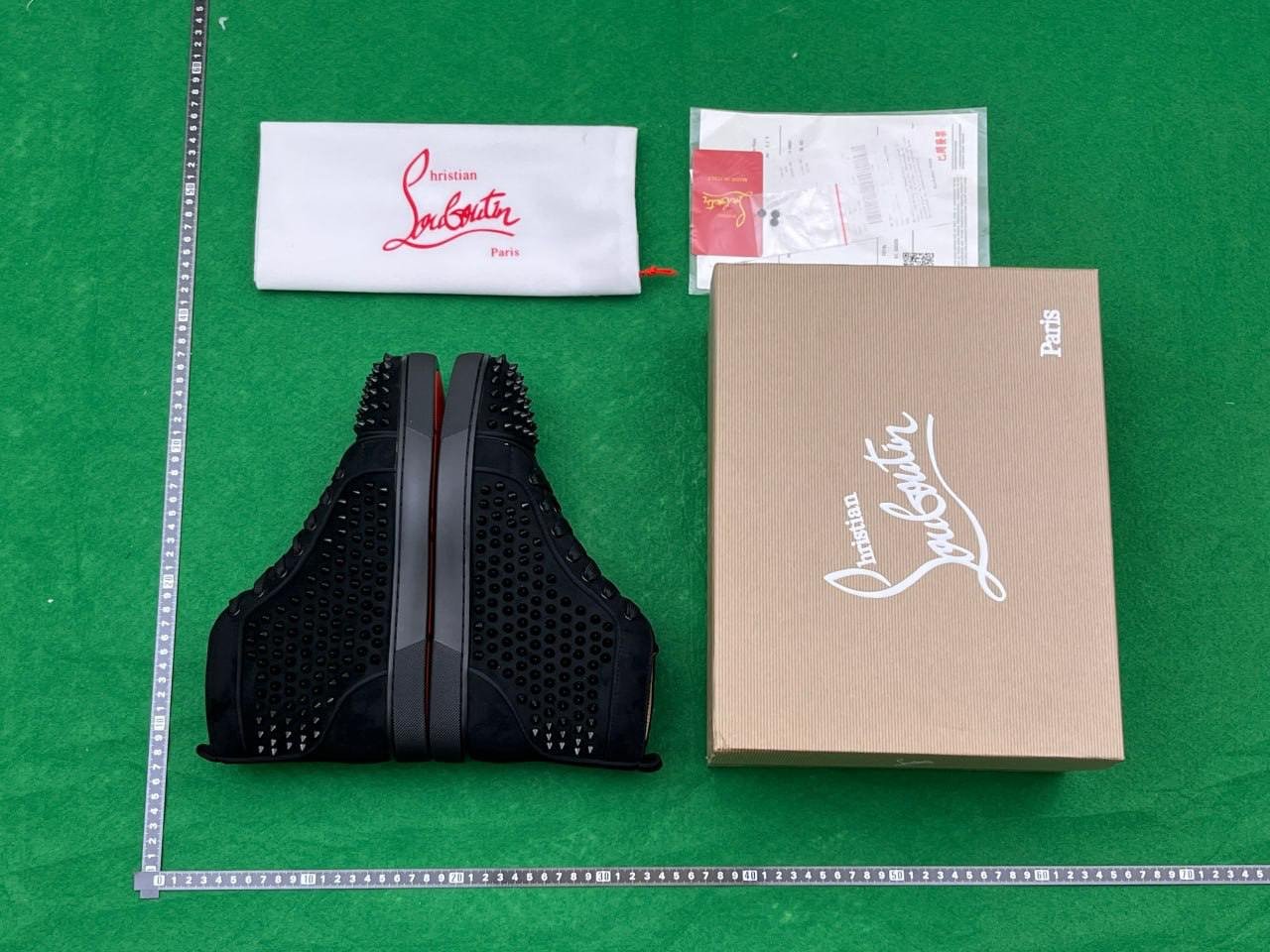 MLouboutin shoes( 39 style )